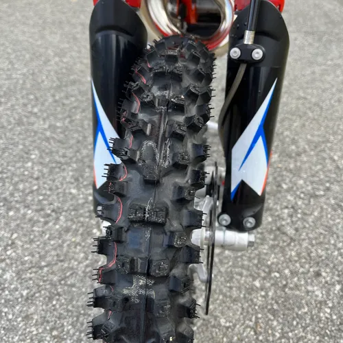 2022 KTM 65 SX