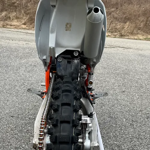 2022 KTM 65 SX