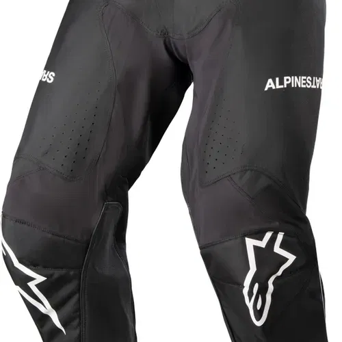 ALPINESTARS RACER FOUND PANTS BLACK 28