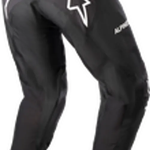 ALPINESTARS RACER FOUND PANTS BLACK 28