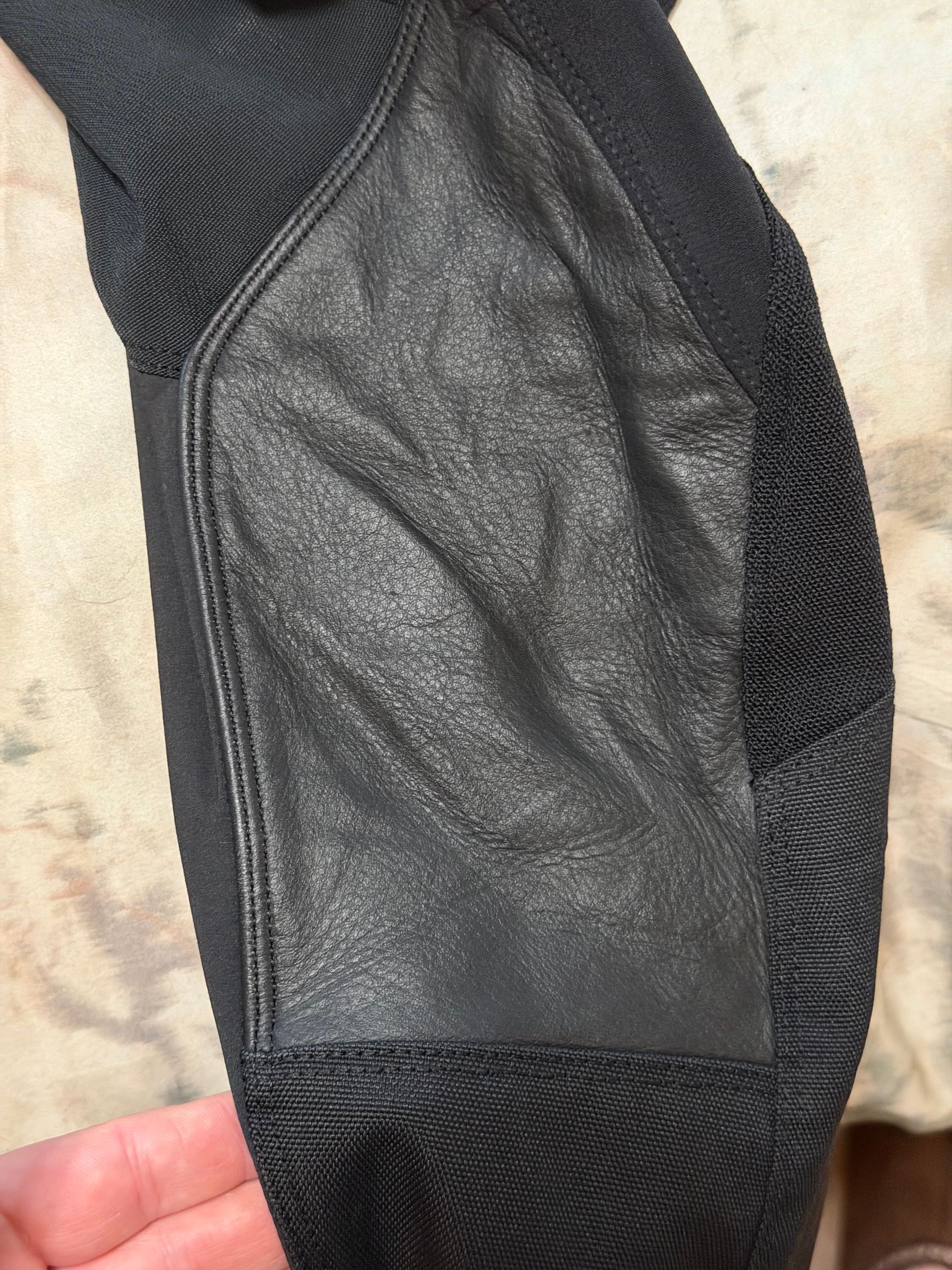 Troy Lee SE Scout Pants