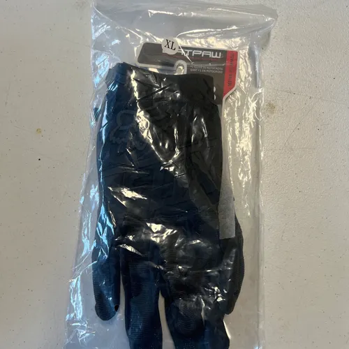 Fox Racing Gloves - Size XL