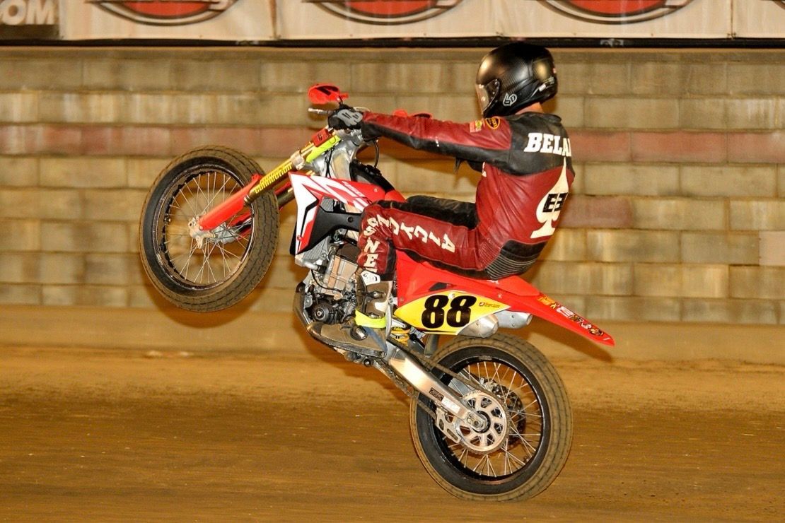 MattyBeland88