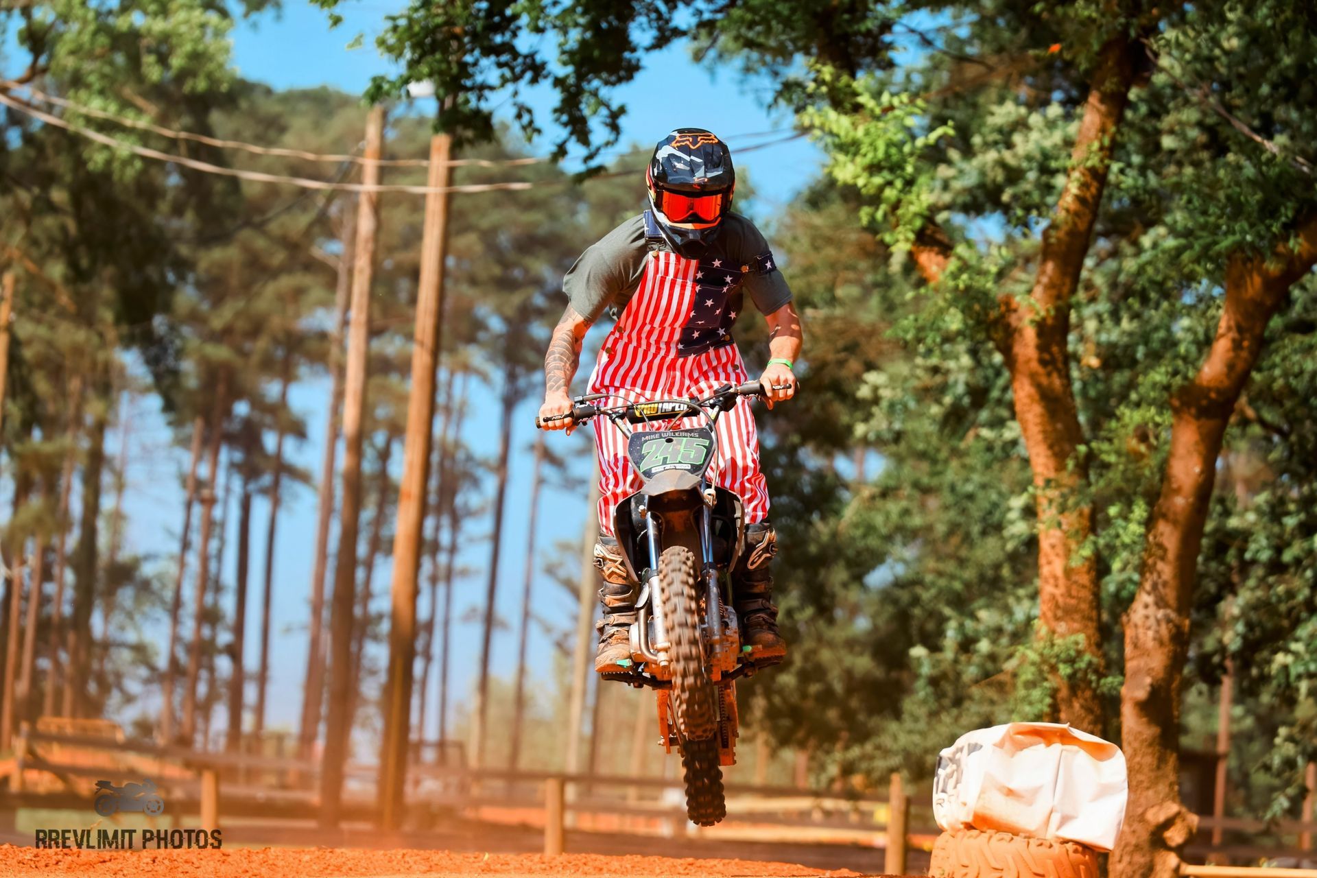 Mike's Moto Parts