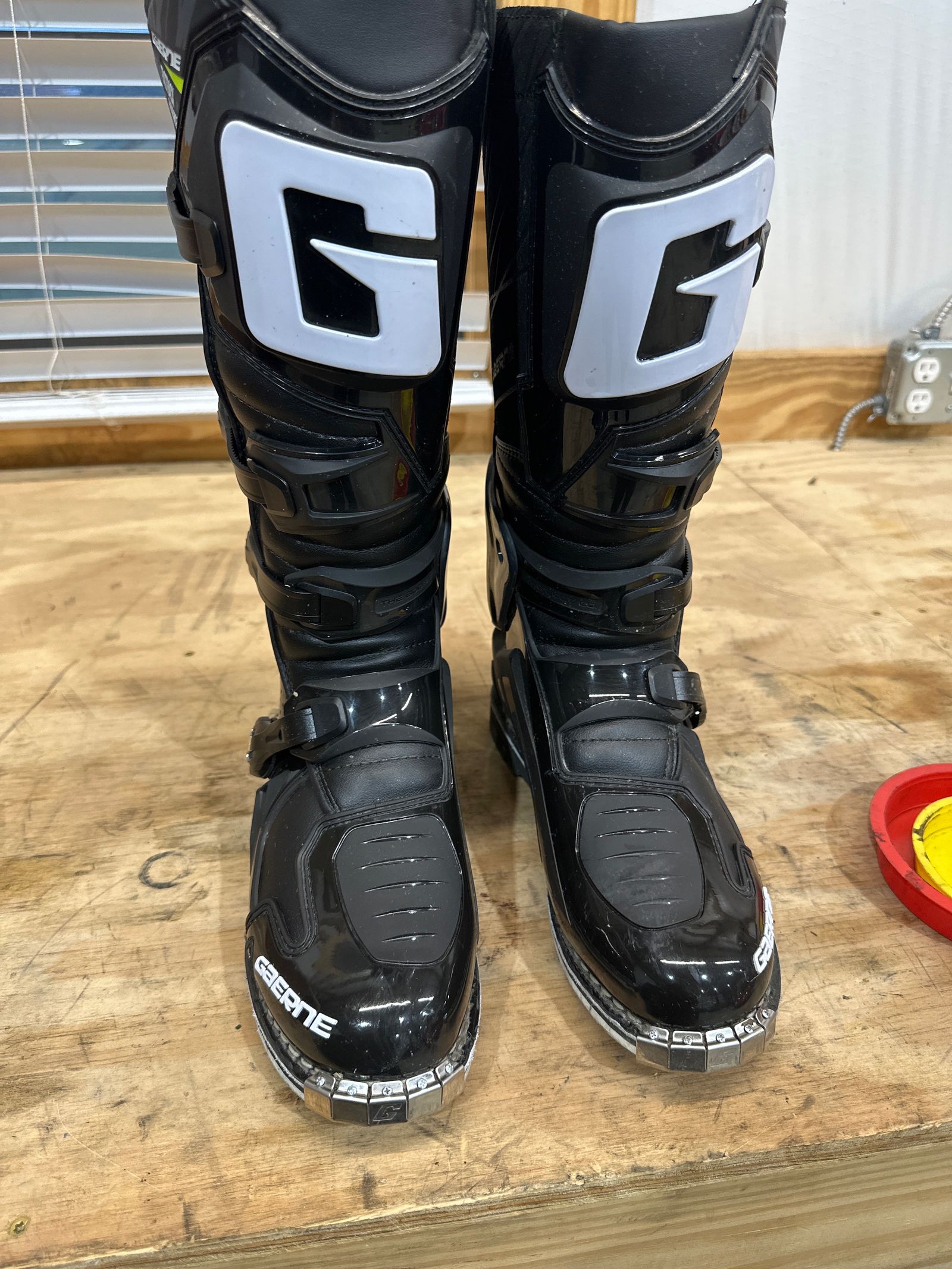 Gaerne Fastback Endurance