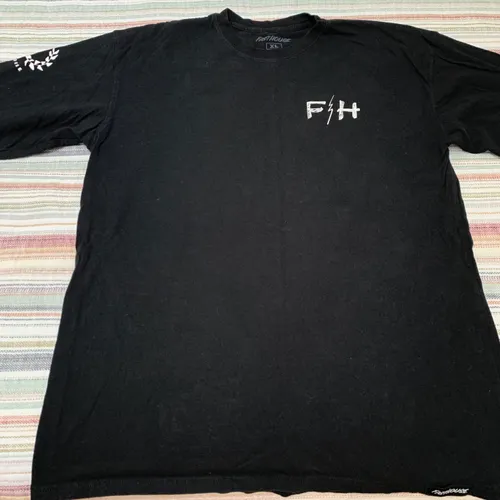 Fasthouse Apparel - Size XL and L. 