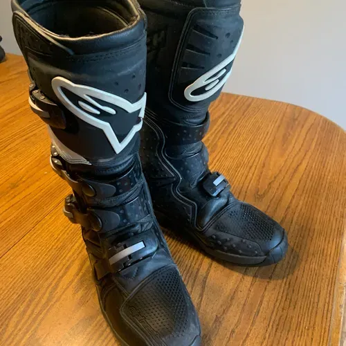 Alpinestars Tech 3