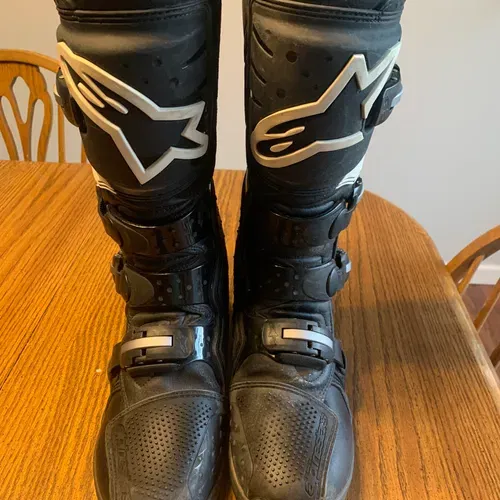 Alpinestars Tech 3