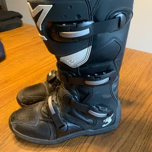 Alpinestars Tech 3