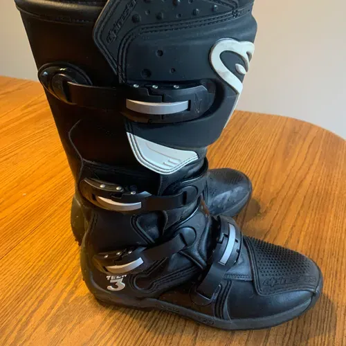 Alpinestars Tech 3