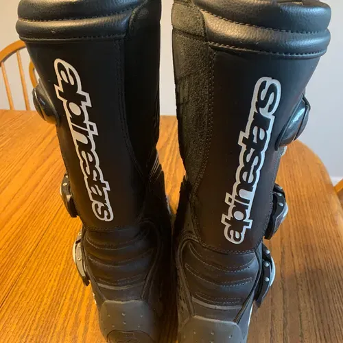 Alpinestars Tech 3