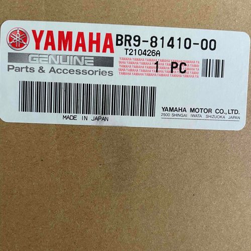 OEM Stator Assembly (RC19-10
