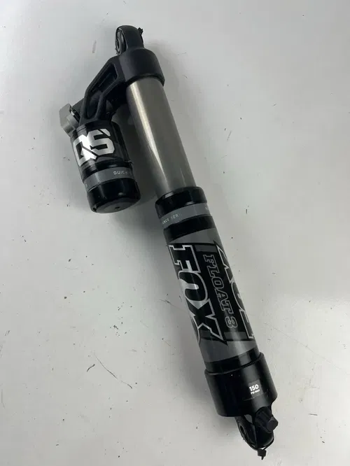 2019 Arctic Cat M 8000 M8000 3703-939 Fox Float 3 QS Front Shock Left LH