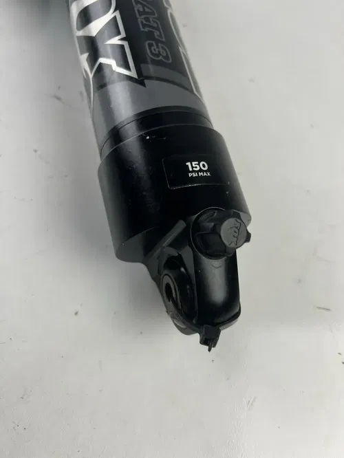 2019 Arctic Cat M 8000 M8000 3703-939 Fox Float 3 QS Front Shock Left LH