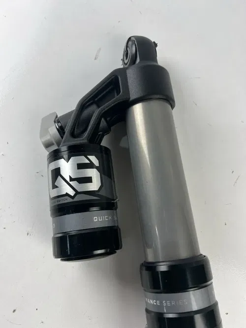 2019 Arctic Cat M 8000 M8000 3703-939 Fox Float 3 QS Front Shock Left LH