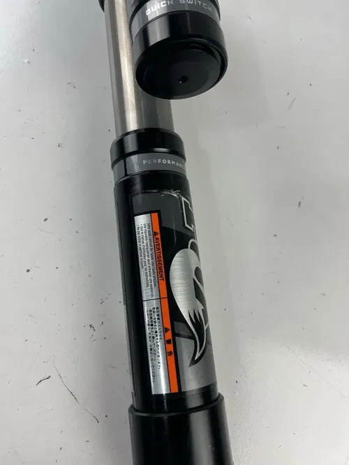 2019 Arctic Cat M 8000 M8000 3703-939 Fox Float 3 QS Front Shock Left LH