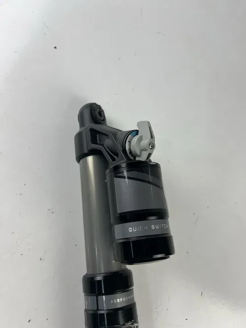 2019 Arctic Cat M 8000 M8000 3703-939 Fox Float 3 QS Front Shock Left LH