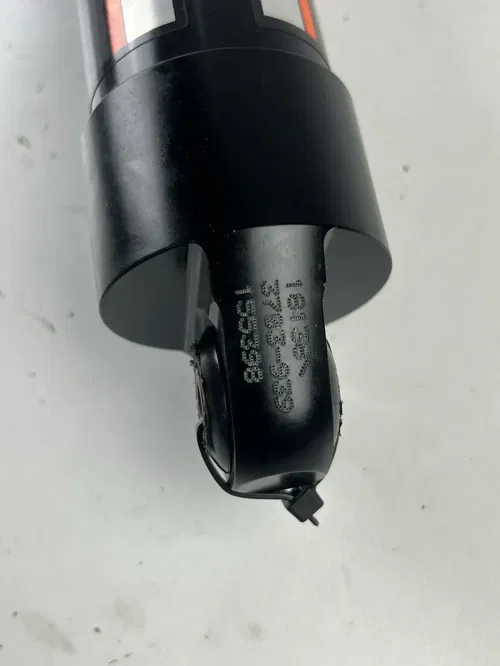 2019 Arctic Cat M 8000 M8000 3703-939 Fox Float 3 QS Front Shock Left LH
