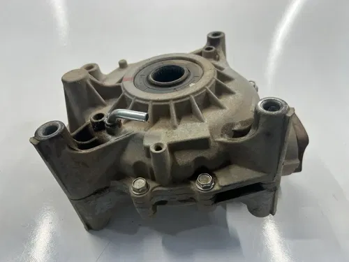 2017 POLARIS SCRAMBLER XP 1000 Rear Gear Case Gearcase Differential Dif 1332802