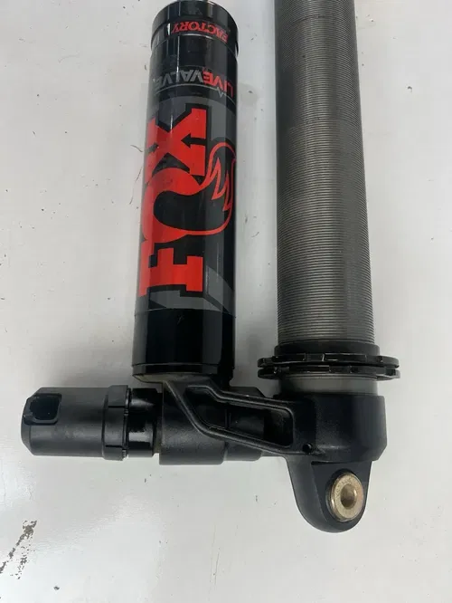 Polaris RZR RZR1000 XP EPS Turbo Dynamix Rear Right Fox Shock Damper 7044774