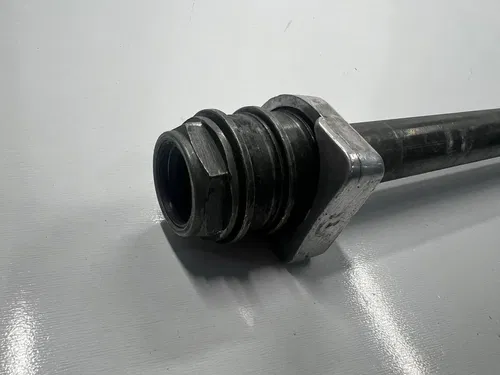2001 Aprilia SL1000 Falco SL 1000 Oem Rear axle adjuster blocks chain adjusters