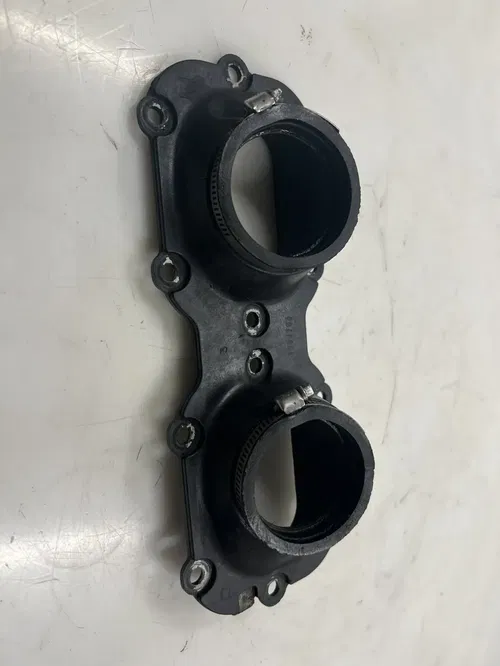 2013 Polaris Pro R Rush 800 121” Throttle Body Boot Boots Intake Carb 1203916