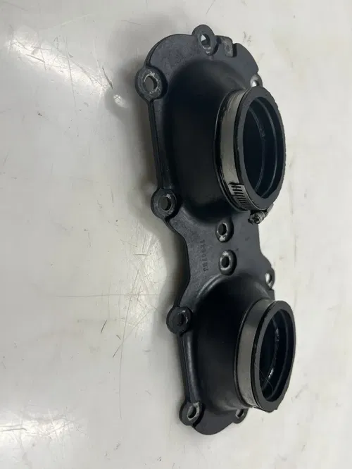 2013 Polaris Pro R Rush 800 121” Throttle Body Boot Boots Intake Carb 1203916