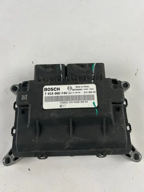 2022 CFMOTO UFORCE 1000 ECU Computer ECM 5HYV-001000-1901