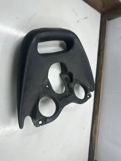 Kawasaki Jet Ski 1999 Ultra 150 OEM Black Rear Grab Handle Part# 46075-3746-6S