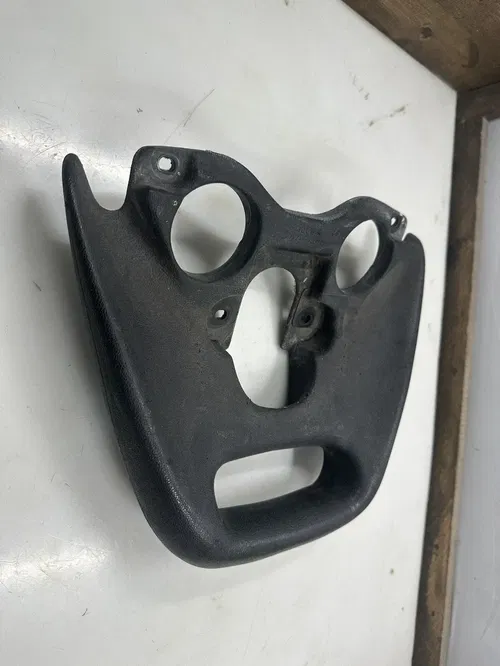 Kawasaki Jet Ski 1999 Ultra 150 OEM Black Rear Grab Handle Part# 46075-3746-6S