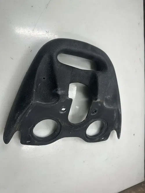 Kawasaki Jet Ski 1999 Ultra 150 OEM Black Rear Grab Handle Part# 46075-3746-6S