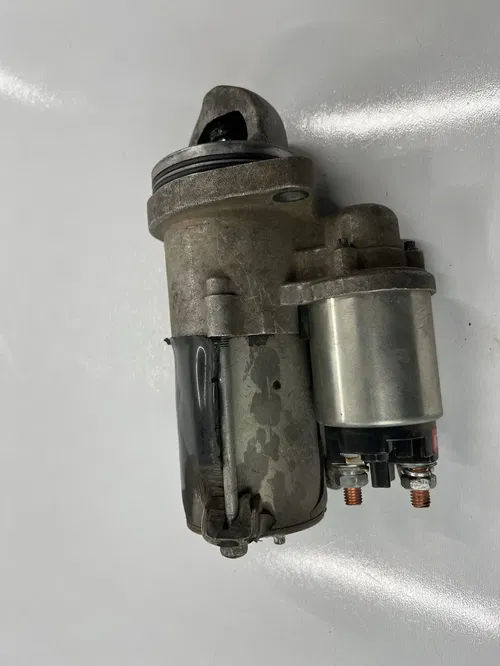 2009 Polaris Sportsman 850 Starter Motor Electric Start 4080433