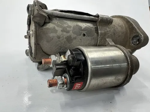 2009 Polaris Sportsman 850 Starter Motor Electric Start 4080433