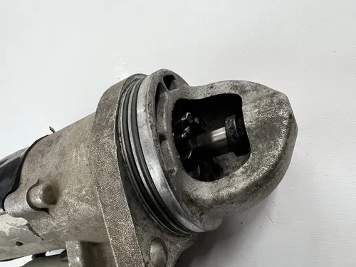 2009 Polaris Sportsman 850 Starter Motor Electric Start 4080433