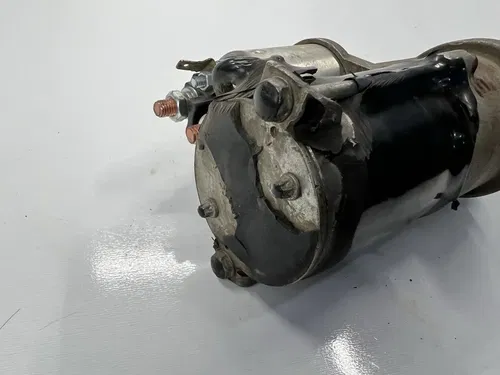 2009 Polaris Sportsman 850 Starter Motor Electric Start 4080433