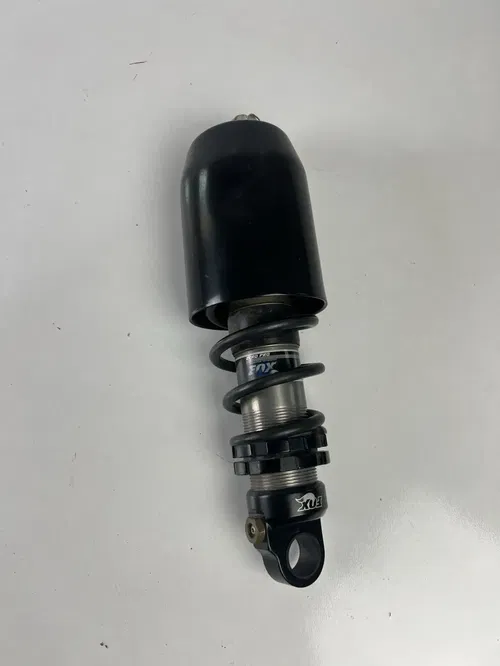 2013 Arctic Cat M1100 M 1100 163” Skid Shock Rear Suspension Fox 2704-181
