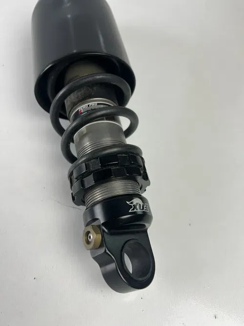 2013 Arctic Cat M1100 M 1100 163” Skid Shock Rear Suspension Fox 2704-181