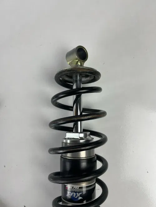2013 Arctic Cat M1100 M 1100 163” Skid Shock Rear Suspension Fox 2704-181