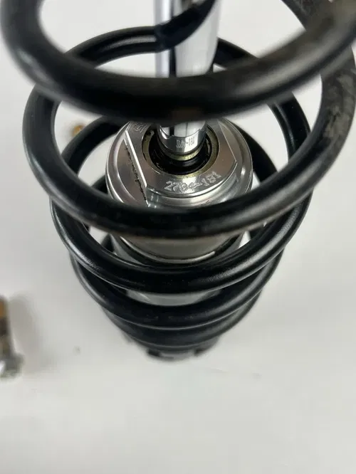 2013 Arctic Cat M1100 M 1100 163” Skid Shock Rear Suspension Fox 2704-181