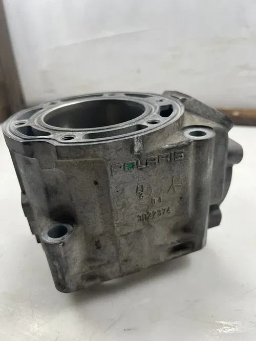 2018 Polaris Axys 600r 600 R Racer Motor Engine Cylinder Jug 3022374