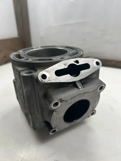 2018 Polaris Axys 600r 600 R Racer Motor Engine Cylinder Jug 3022374