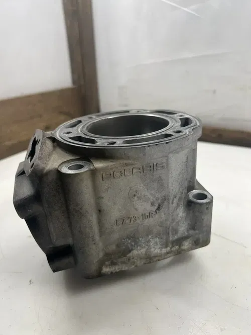 2018 Polaris Axys 600r 600 R Racer Motor Engine Cylinder Jug 3022374