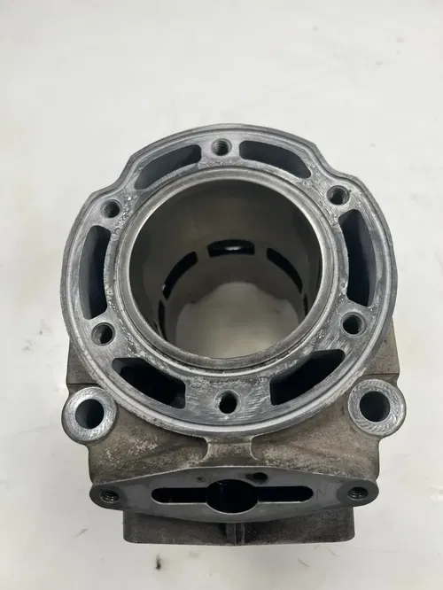 2018 Polaris Axys 600r 600 R Racer Motor Engine Cylinder Jug 3022374
