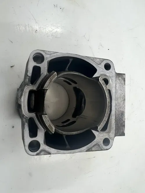 2018 Polaris Axys 600r 600 R Racer Motor Engine Cylinder Jug 3022374