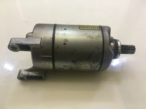 2004 Polaris Predator 500 Atv Quad Electric Start Starter Motor 3085353