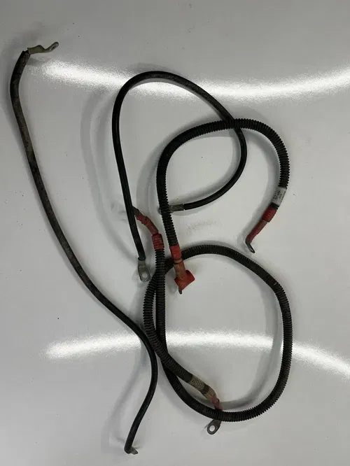 2016 Polaris Sportsman High Lifter 1000 Battery Cable Cables Positive Negative
