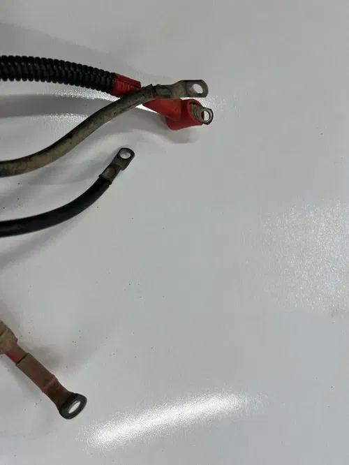 2016 Polaris Sportsman High Lifter 1000 Battery Cable Cables Positive Negative