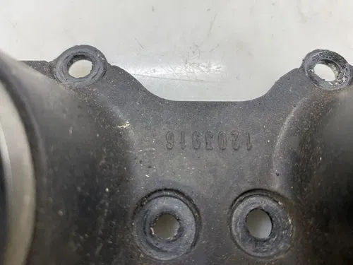 2011 Polaris Rmk 155” 800 Throttle Body Boots