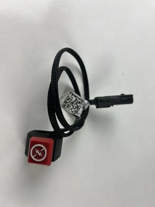 2019 Arctic Cat M 8000 M8000 162” Kill Switch Off Button Stop 0609-988