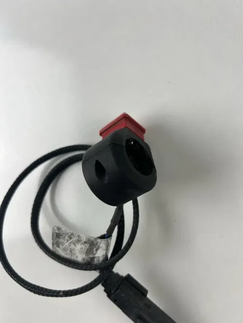 2019 Arctic Cat M 8000 M8000 162” Kill Switch Off Button Stop 0609-988